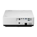 NEC PE506UL Projector PE-Series Projector Laser 1920x1200 WUXGA 5200AL 3LCD Lens-Shift