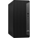 HP Pro Tower 400 G9 Intel Core i5-12400 1x16GB DDR4 512GB/PCIe NVMe/SSD DVDRW USB kbd mouse Wi-Fi 6 BT DP Port W11P 2J Gar. (DE)