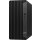 HP Pro Tower 400 G9 Intel Core i5-12400 1x16GB DDR4 512GB/PCIe NVMe/SSD DVDRW USB kbd mouse Wi-Fi 6 BT DP Port W11P 2J Gar. (DE)