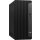 HP Pro Tower 400 G9 Intel Core i5-12400 1x16GB DDR4 512GB/PCIe NVMe/SSD DVDRW USB kbd mouse Wi-Fi 6 BT DP Port W11P 2J Gar. (DE)