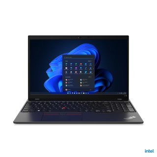 Lenovo ThinkPad L15 G3 15.6" i5-1235U 8/256GB SSD FHD W10P