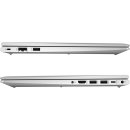 HP ProBook 450 G9 Intel Core i5-1235U 39,6cm 15,6Zoll FHD AG 1x8GB DDR4 256GB/SSD UMA Wi-Fi 6e BT FPR NO SD Card W11P 2J Gar (DE)