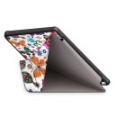 Hülle für Kobo Libra 2 7 Zoll Smart Cover Etui mit Standfunktion und Auto Sleep/Wake Funktion