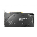 MSI GeForce RTX 3060 VENTUS 2X 12G OC 12GB GDDR6 PCIe 4.0 2xHDMI 2.1 3xDP 1.4