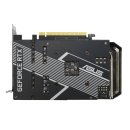 ASUS DUAL RTX3060 OC 12GB GDDR6 PCIe 4.0 HDMI 2.1 3xDP 1.4a V2