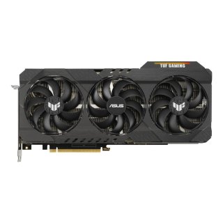 ASUS TUF-RTX3070TI-8G-GAMING 8GB GDDR6X 2xHDMI 2.1 3xDP 1.4a LHR