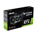 ASUS TUF-RTX3070TI-8G-GAMING 8GB GDDR6X 2xHDMI 2.1 3xDP 1.4a LHR