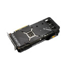 ASUS TUF-RTX3070TI-8G-GAMING 8GB GDDR6X 2xHDMI 2.1 3xDP 1.4a LHR