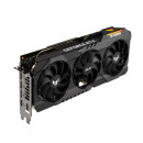 ASUS TUF-RTX3070TI-8G-GAMING 8GB GDDR6X 2xHDMI 2.1 3xDP 1.4a LHR