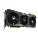 ASUS TUF-RTX3070TI-8G-GAMING 8GB GDDR6X 2xHDMI 2.1 3xDP 1.4a LHR