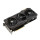 ASUS TUF-RTX3070TI-8G-GAMING 8GB GDDR6X 2xHDMI 2.1 3xDP 1.4a LHR