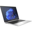 HP Elite x360 830 G9 Intel Core i5-1235U 33,7cm 13,3Zoll WUXGA 400 AG Touch 8GB DDR5 256GB/SSD Iris Xe UMA Wi-Fi 6 BT W11P 3J G(DE)