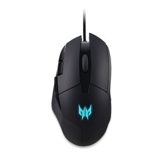 Predator Cestus 315 Gaming Mouse | Schwarz