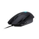 Predator Cestus 315 Gaming Mouse | Schwarz