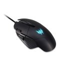 Predator Cestus 315 Gaming Mouse | Schwarz