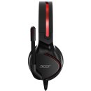 Acer Nitro Headset | Schwarz