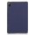 Schutzhülle für Huawei Honor V7 2021 10.4 Zoll Slim Case Etui mit Standfunktion und Auto Sleep/Wake Funktion Blau