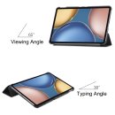 Tablet Hülle für Huawei Honor V7 2021 10.4 Zoll Slim Case Etui mit Standfunktion und Auto Sleep/Wake Funktion