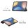 Tablet Hülle für Huawei Honor V7 2021 10.4 Zoll Slim Case Etui mit Standfunktion und Auto Sleep/Wake Funktion