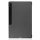 Cover für Samsung Tab S8 Ultra SM-X900 SM-906 14.6 Zoll Tablethülle Schlank mit Standfunktion und Auto Sleep/Wake Funktion Grau