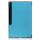 Schutzhülle für Samsung Tab S8 Ultra SM-X900 SM-906 14.6 Zoll Slim Case Etui mit Standfunktion und Auto Sleep/Wake Funktion Hellblau