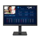 Dis 24 LG 24CQ650W ThinClient Display FHD IPS