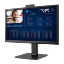 Dis 24 LG 24CQ650W ThinClient Display FHD IPS