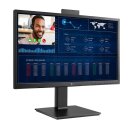 Dis 24 LG 24CQ650W ThinClient Display FHD IPS