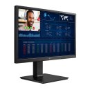 Dis 24 LG 24CQ650W ThinClient Display FHD IPS