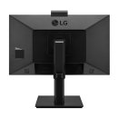 Dis 24 LG 24CQ650W ThinClient Display FHD IPS