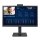 Dis 24 LG 24CQ650W ThinClient Display FHD IPS