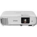 EPSON EB-FH06 3LCD Projector 1080p 1920x1080 3500 Lumen 16000:1 Contrast (P)