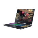 Acer Nitro 5 Gaming-Notebook | AN515-46 | Schwarz