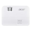 ACER Projector P1557Ki 4500 ANSI Lumens 3600 ANSI Lumens ECO Compliant with ISO 21118 standard 4500lm under WUXGA resolution