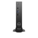 DELL OptiPlex 3000 Thin Client Celeron N5105 4GB 32GB eMMC Integrated Graphics ThinOS 3Y ProSpt