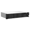 QNAP NAS-Server TS-873AeU-RP - 4 GB
