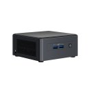 INTEL NUC Barebone BNUC11TNHI30002 Core i3-1115G4 Pro...