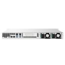 QNAP TS-432PXU-RP - NAS-Server - 0 GB