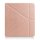 Cover für Kobo Sage eReader 8 Zoll Tablethülle Schlank mit Standfunktion und Auto Sleep/Wake Funktion in Bronze