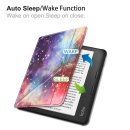 Schutzhülle für Kobo Sage eReader 8 Zoll Slim Case Etui mit Standfunktion und Auto Sleep/Wake Funktion