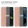 Cover für Nokia T20 10.4 Zoll Tablethülle Schlank mit Standfunktion und Auto Sleep/Wake Funktion Bronze