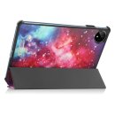 Schutzhülle für Huawei MatePad Pro 11 2022 Slim Case Etui mit Standfunktion und Auto Sleep/Wake Funktion