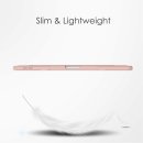 Schutzhülle für Huawei MatePad Pro 11 2022 Slim Case Etui mit Standfunktion und Auto Sleep/Wake Funktion Bronze