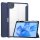 Cover für Huawei MatePad Pro 11 2022 Tablethülle Schlank mit Standfunktion und Auto Sleep/Wake Funktion Blau