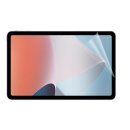 2x Antireflex Entspiegelungsfolie Displayschutz für Oppo Pad Air 10.4 Zoll Displayfolie Kratzschutz