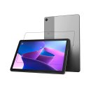 Schutzglas Folie für Lenovo M10 Plus 3rd Gen. 2022 10.6 Zoll Tablet Display Schutz Displayglas