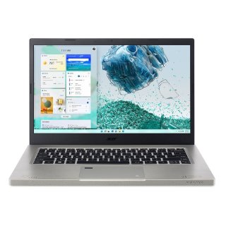 Acer Aspire Vero Notebook | AV15-52 | Grau