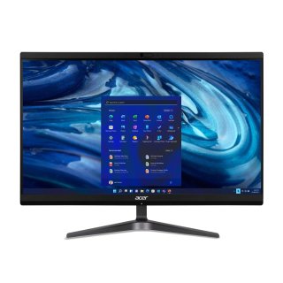 Acer Veriton Z2 VZ2594G - All-in-One (Komplettlösung) - Core i5 1235U - 16 GB - SSD 512 GB - LED 60.5 cm (23.8")