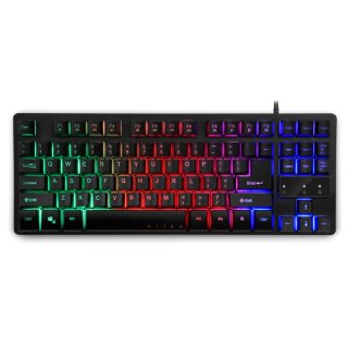 Acer Nitro Gaming-Tastatur - Deutsches Tastaturlayout (QWERTZ)