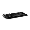 Acer Nitro Gaming-Tastatur - Deutsches Tastaturlayout (QWERTZ)